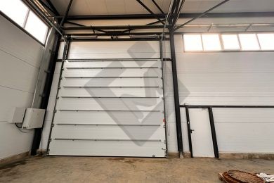 Предлагаем к аренде складское помещение общей площадью 3000 м². Напрямую от Собственника._26