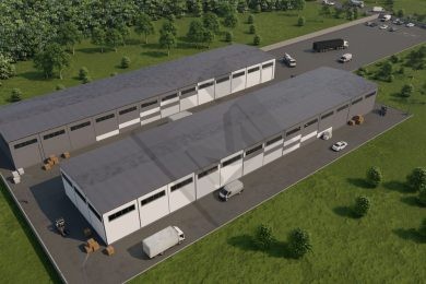 Предлагаем к аренде складское помещение общей площадью 3000 м². Напрямую от Собственника._8