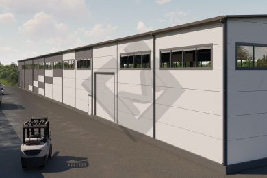 Предлагаем к аренде складское помещение общей площадью 3000 м². Напрямую от Собственника._7