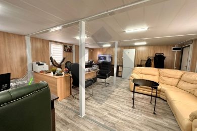 Предлагаем к аренде складское помещение общей площадью 3000 м². Напрямую от Собственника._19