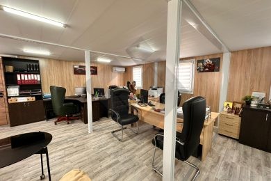 Предлагаем к аренде складское помещение общей площадью 3000 м². Напрямую от Собственника._21