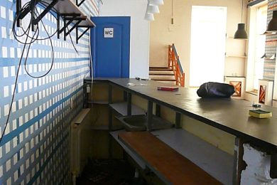 Предлагаем к аренде помещение свободного назначения, площадью 123 м² по ул. Луначарского 382. Напрямую от собственника. Без комиссии._6