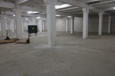 Предлагаем к аренде транспортно-логистический центр, складское помещение общей площадью 6000 м² расположенный по адресу г. Армавир  ул.Мичурина 10б. Напрямую от собственника._13