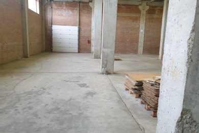 Предлагаем к аренде транспортно-логистический центр, складское помещение общей площадью 6000 м² расположенный по адресу г. Армавир  ул.Мичурина 10б. Напрямую от собственника._9