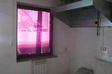 Предлагаем к аренде помещение свободного назначения, площадью 123 м² по ул. Луначарского 382. Напрямую от собственника. Без комиссии._5