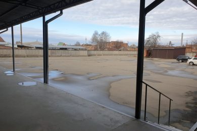 Предлагаем к аренде транспортно-логистический центр, складское помещение общей площадью 6000 м² расположенный по адресу г. Армавир  ул.Мичурина 10б. Напрямую от собственника._11