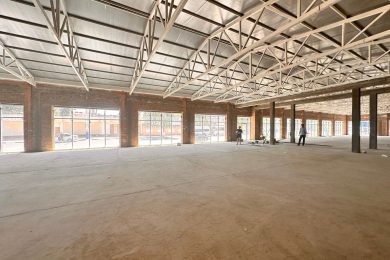 Предлагаем к аренде помещение свободного назначения площадью 330 м² , по адресу: г. Армавир, ул. Лавриненко, д. 2 А. На прямую от собственника. Без комиссии._7