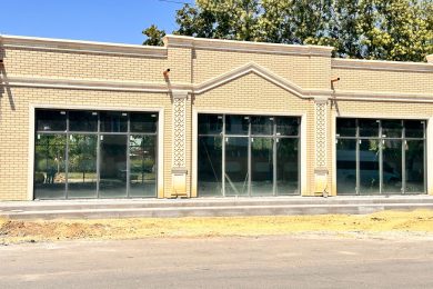 Предлагаем к аренде помещение свободного назначения площадью 330 м² , по адресу: г. Армавир, ул. Лавриненко, д. 2 А. На прямую от собственника. Без комиссии._5