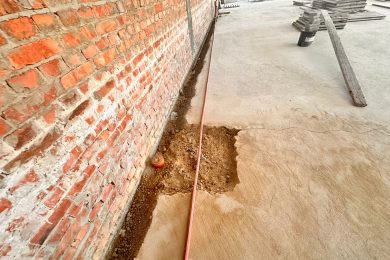 Предлагаем к аренде помещение свободного назначения площадью 330 м² , по адресу: г. Армавир, ул. Лавриненко, д. 2 А. На прямую от собственника. Без комиссии._13