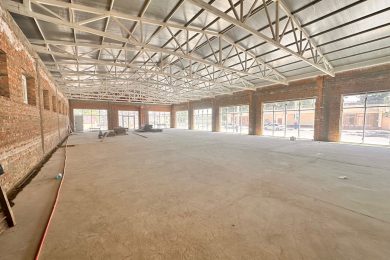 Предлагаем к аренде помещение свободного назначения площадью 330 м² , по адресу: г. Армавир, ул. Лавриненко, д. 2 А. На прямую от собственника. Без комиссии._10