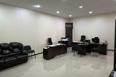 Предлагаем к аренде офисное помещение на 2 этаже, общей площадью 79 м², по ул. Ставропольская. Напрямую от Собственника._0