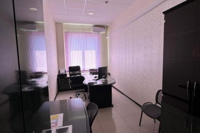 Предлагаем к аренде офисное помещение на 2 этаже, общей площадью 79 м², по ул. Ставропольская. Напрямую от Собственника._9