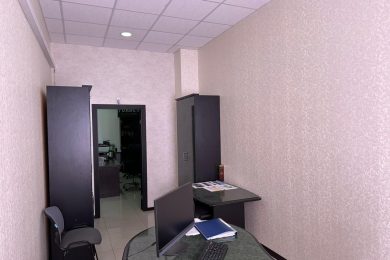 Предлагаем к аренде офисное помещение на 2 этаже, общей площадью 79 м², по ул. Ставропольская. Напрямую от Собственника._10