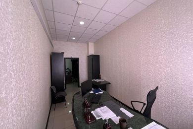 Предлагаем к аренде офисное помещение на 2 этаже, общей площадью 79 м², по ул. Ставропольская. Напрямую от Собственника._11