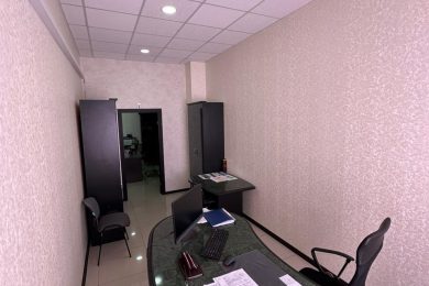 Предлагаем к аренде офисное помещение на 2 этаже, общей площадью 79 м², по ул. Ставропольская. Напрямую от Собственника._12