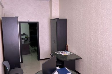 Предлагаем к аренде офисное помещение на 2 этаже, общей площадью 79 м², по ул. Ставропольская. Напрямую от Собственника._13