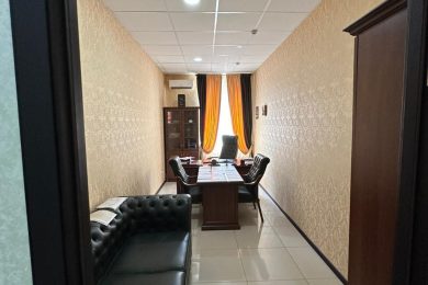 Предлагаем к аренде офисное помещение на 2 этаже, общей площадью 79 м², по ул. Ставропольская. Напрямую от Собственника._14