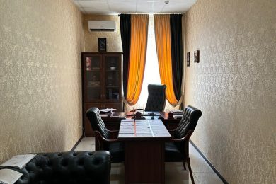 Предлагаем к аренде офисное помещение на 2 этаже, общей площадью 79 м², по ул. Ставропольская. Напрямую от Собственника._15