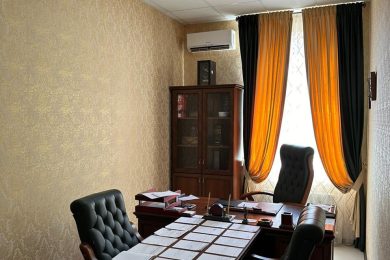 Предлагаем к аренде офисное помещение на 2 этаже, общей площадью 79 м², по ул. Ставропольская. Напрямую от Собственника._16