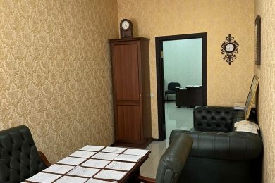 Предлагаем к аренде офисное помещение на 2 этаже, общей площадью 79 м², по ул. Ставропольская. Напрямую от Собственника._17