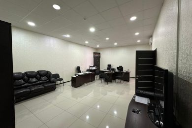 Предлагаем к аренде офисное помещение на 2 этаже, общей площадью 79 м², по ул. Ставропольская. Напрямую от Собственника._1