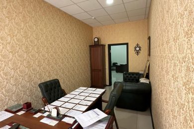 Предлагаем к аренде офисное помещение на 2 этаже, общей площадью 79 м², по ул. Ставропольская. Напрямую от Собственника._18