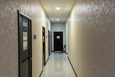 Предлагаем к аренде офисное помещение на 2 этаже, общей площадью 79 м², по ул. Ставропольская. Напрямую от Собственника._19