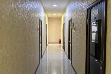 Предлагаем к аренде офисное помещение на 2 этаже, общей площадью 79 м², по ул. Ставропольская. Напрямую от Собственника._20