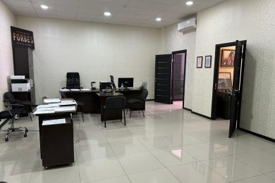 Предлагаем к аренде офисное помещение на 2 этаже, общей площадью 79 м², по ул. Ставропольская. Напрямую от Собственника._3