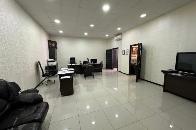 Предлагаем к аренде офисное помещение на 2 этаже, общей площадью 79 м², по ул. Ставропольская. Напрямую от Собственника._4