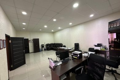 Предлагаем к аренде офисное помещение на 2 этаже, общей площадью 79 м², по ул. Ставропольская. Напрямую от Собственника._6