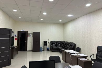 Предлагаем к аренде офисное помещение на 2 этаже, общей площадью 79 м², по ул. Ставропольская. Напрямую от Собственника._7