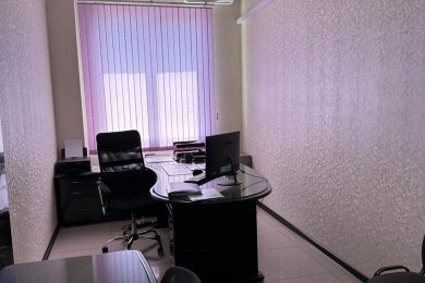 Предлагаем к аренде офисное помещение на 2 этаже, общей площадью 79 м², по ул. Ставропольская. Напрямую от Собственника._8