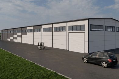 Предлагаем к аренде складское помещение общей площадью 490 м². Напрямую от Собственника._2