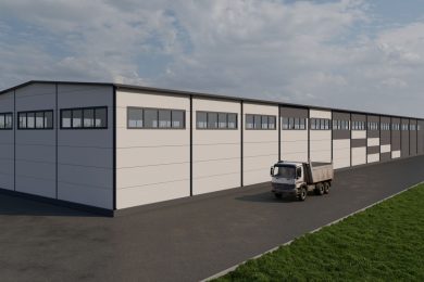 Предлагаем к аренде складское помещение общей площадью 490 м². Напрямую от Собственника._0