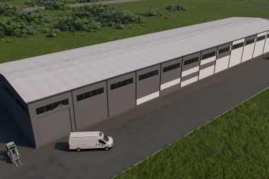 Предлагаем к аренде складское помещение общей площадью 490 м². Напрямую от Собственника._3