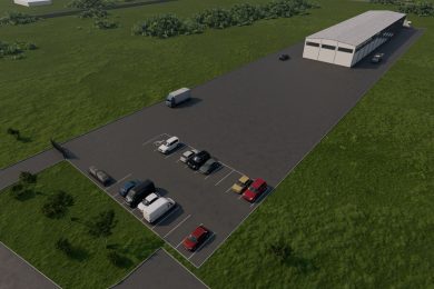 Предлагаем к аренде складское помещение общей площадью 490 м². Напрямую от Собственника._5