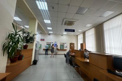 Предлагаем к аренде помещение свободного назначения общей площадью 160 м² на 1ом этаже по ул. Каспарова, 23/1. Напрямую от Собственника. Без комиссии_1