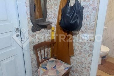 Предлагаем к аренде частный дом общей площадью 35 м², по ул. Тургенева, район Юридического техникума._1