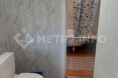 Предлагаем к аренде частный дом общей площадью 35 м², по ул. Тургенева, район Юридического техникума._10