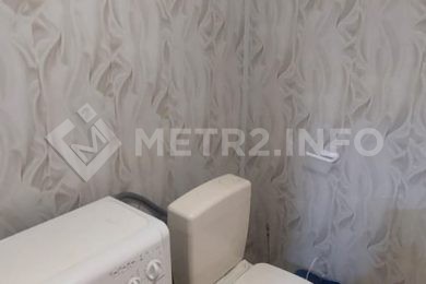 Предлагаем к аренде частный дом общей площадью 35 м², по ул. Тургенева, район Юридического техникума._12