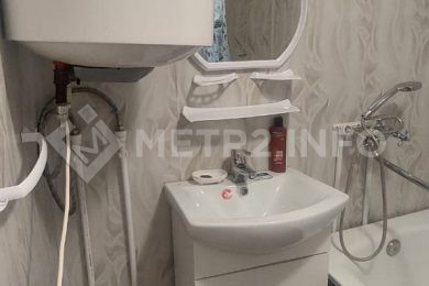 Предлагаем к аренде частный дом общей площадью 35 м², по ул. Тургенева, район Юридического техникума._9