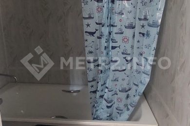 Предлагаем к аренде частный дом общей площадью 35 м², по ул. Тургенева, район Юридического техникума._11