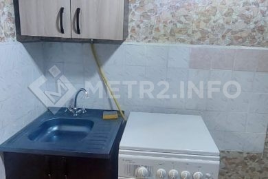 Предлагаем к аренде частный дом общей площадью 35 м², по ул. Тургенева, район Юридического техникума._8