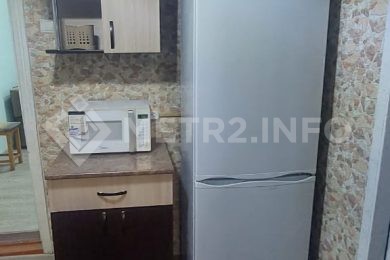 Предлагаем к аренде частный дом общей площадью 35 м², по ул. Тургенева, район Юридического техникума._6