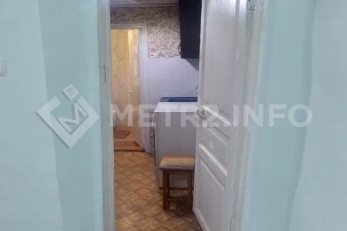 Предлагаем к аренде частный дом общей площадью 35 м², по ул. Тургенева, район Юридического техникума._7