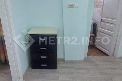 Предлагаем к аренде частный дом общей площадью 35 м², по ул. Тургенева, район Юридического техникума._5