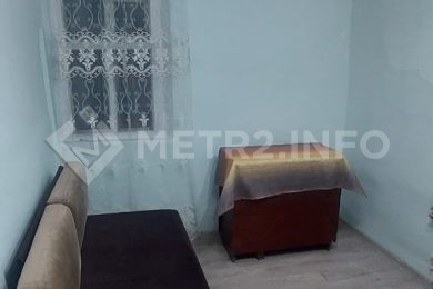 Предлагаем к аренде частный дом общей площадью 35 м², по ул. Тургенева, район Юридического техникума._4