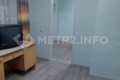 Предлагаем к аренде частный дом общей площадью 35 м², по ул. Тургенева, район Юридического техникума._3