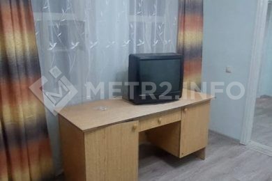 Предлагаем к аренде частный дом общей площадью 35 м², по ул. Тургенева, район Юридического техникума._2